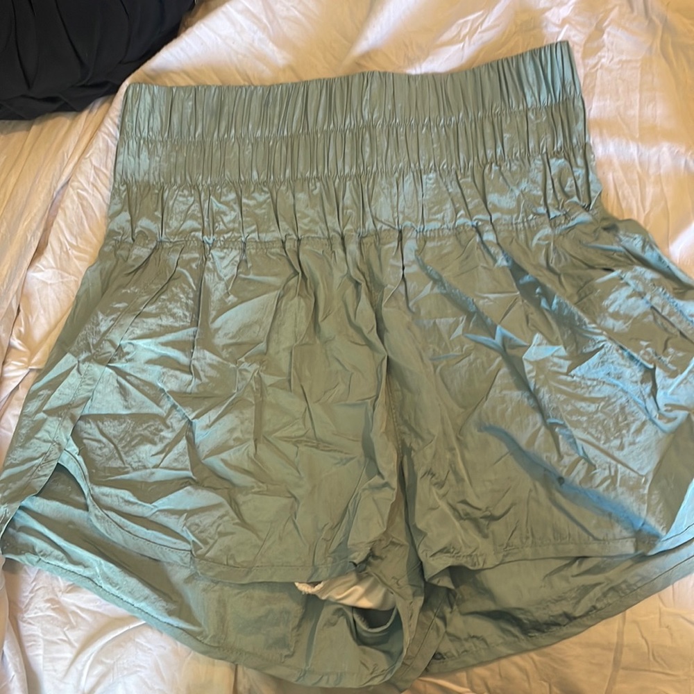 free people movement shorts
